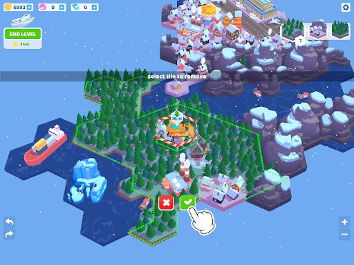 Land Builder screenshot 9 - screenshot