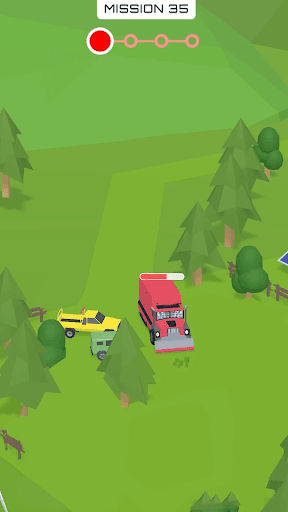 Air Support! screenshot 4 - screenshot