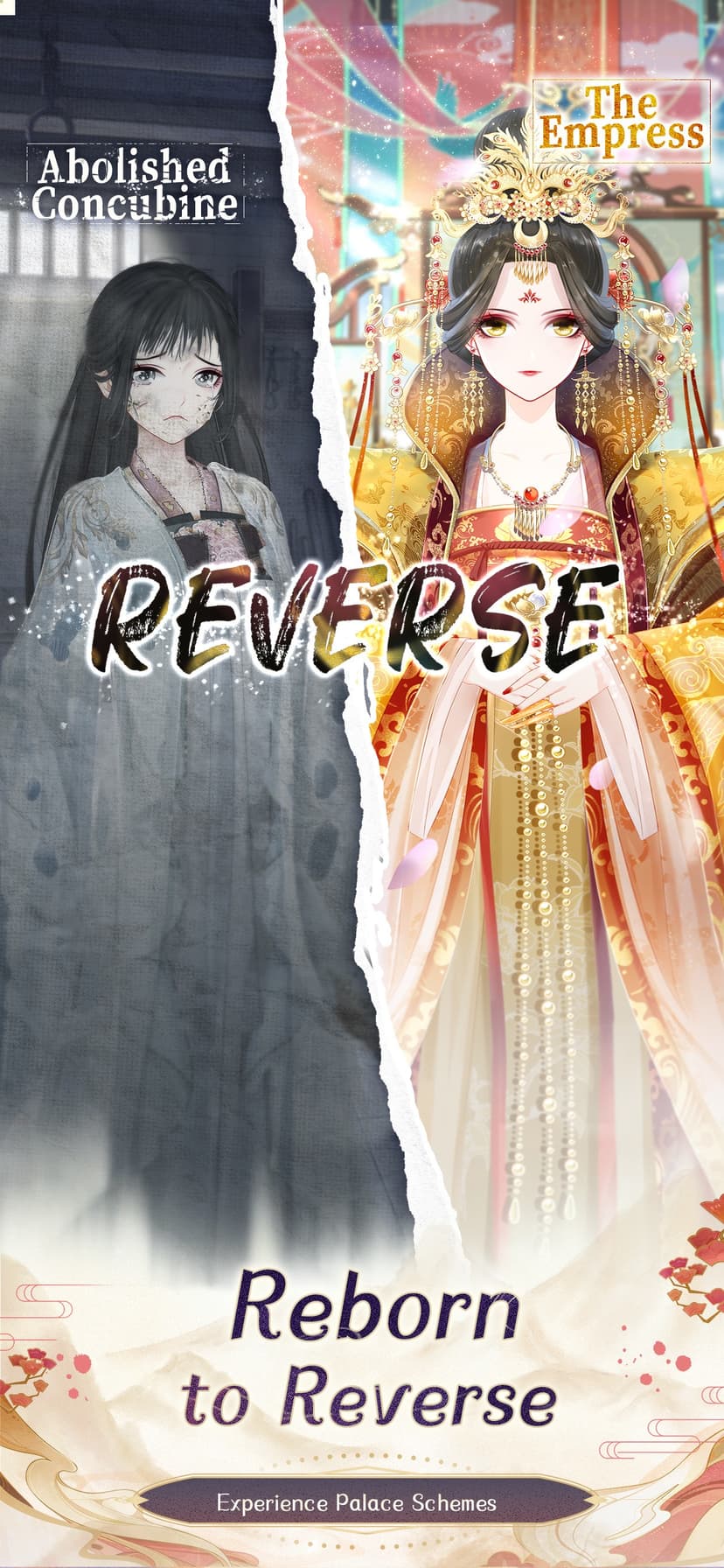 Revenge of the Queen screenshot 1 - screenshot