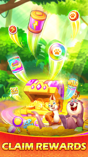 Bingo Wild-Classic Bingo Games screenshot 5 - screenshot