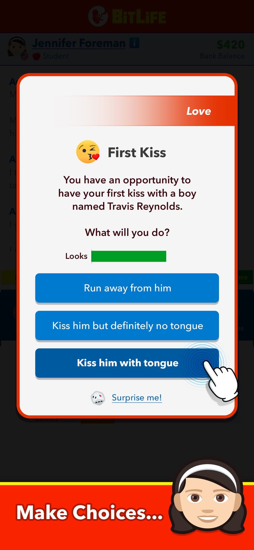 BitLife - Life Simulator screenshot 4 - screenshot