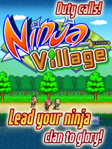 Ninja Village screenshot 11 - screenshot