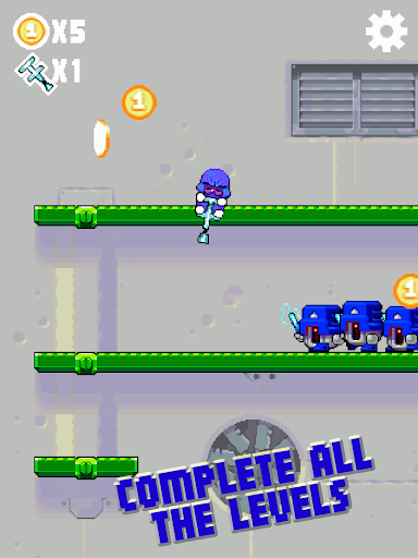Gopogo screenshot 2 - screenshot