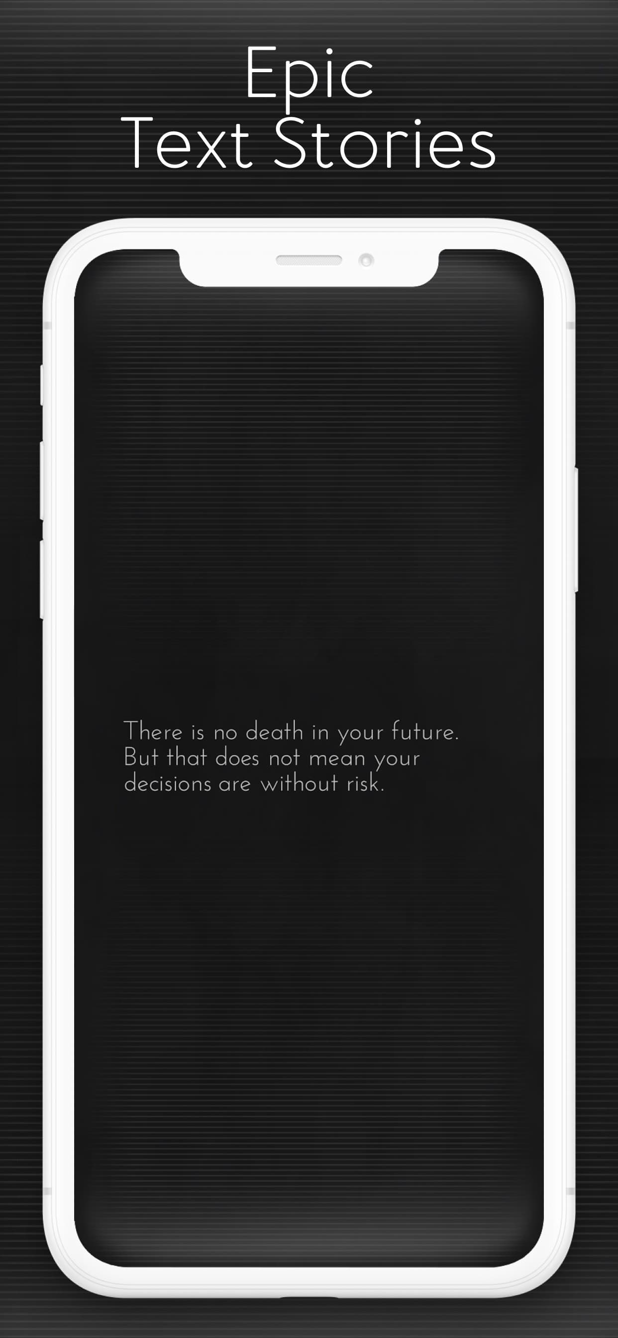 Choices That Matter screenshot 3 - screenshot