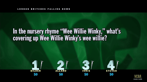 The Jackbox Party Pack screenshot 12 - screenshot