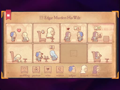 Storyteller screenshot 10 - screenshot