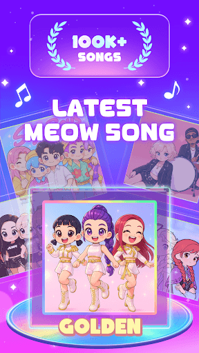 Dancing Cats 2: Music Games screenshot 6 - screenshot