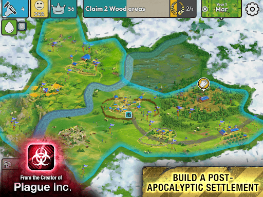 After Inc. screenshot 17 - screenshot