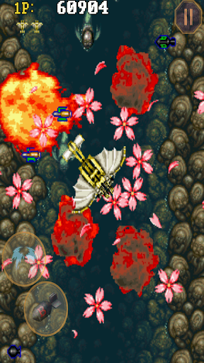 Samurai Aces: Tengai Episode1 screenshot 9 - screenshot