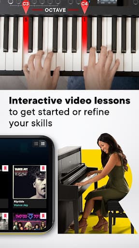 Rocksmith+ Fast Music Learning screenshot 5 - screenshot