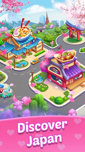 Cooking Love - Chef Restaurant screenshot 8 - screenshot