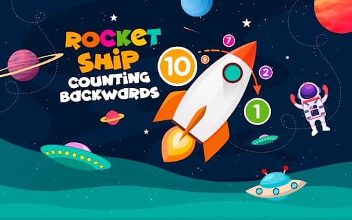 Learn Numbers 123 - Kids Games screenshot 12 - screenshot