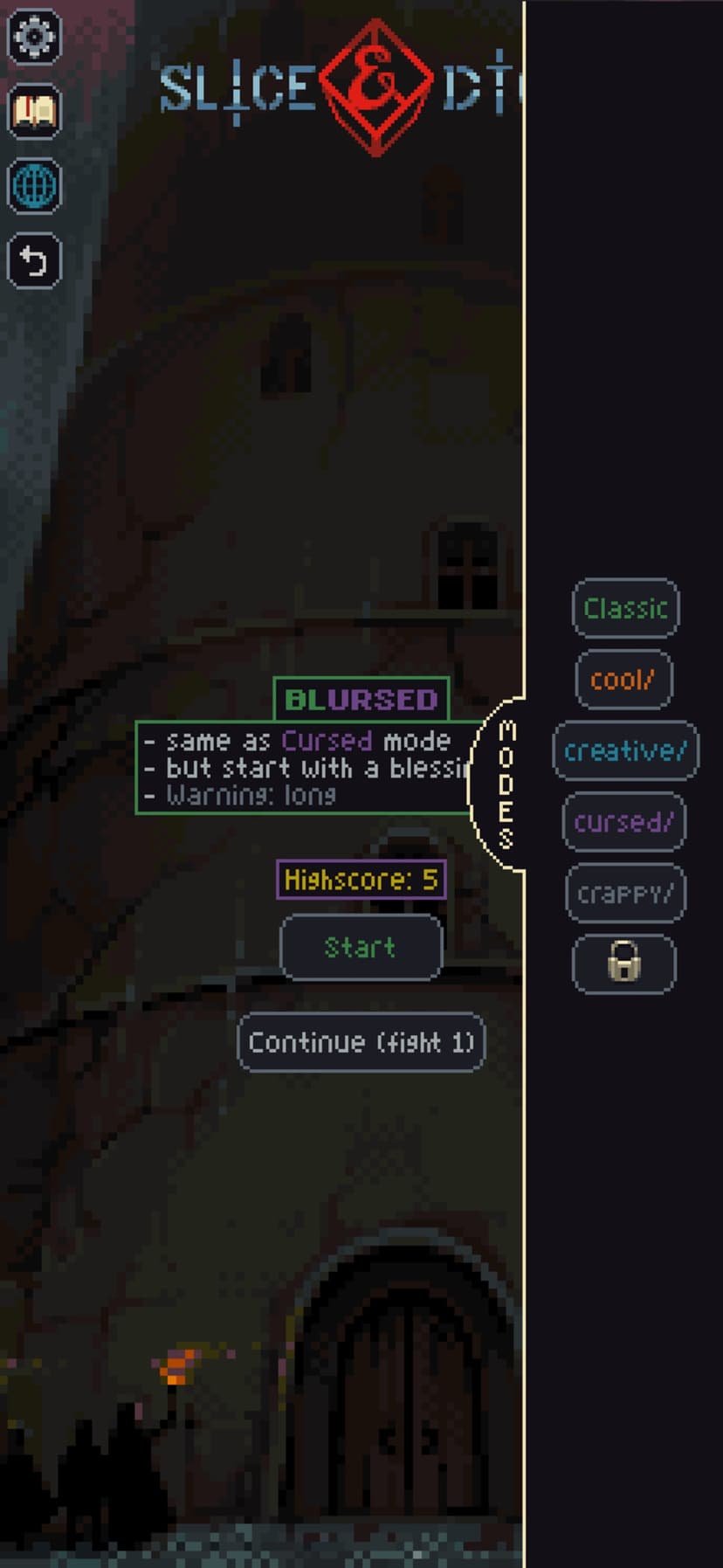 Slice & Dice screenshot 7 - screenshot