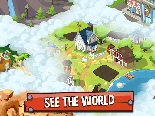 Idle Farming Empire screenshot 8 - screenshot