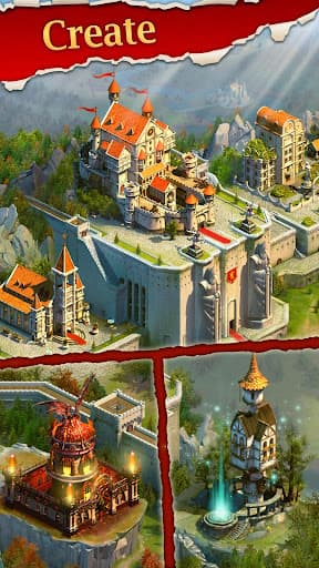 King's Empire screenshot 5 - screenshot