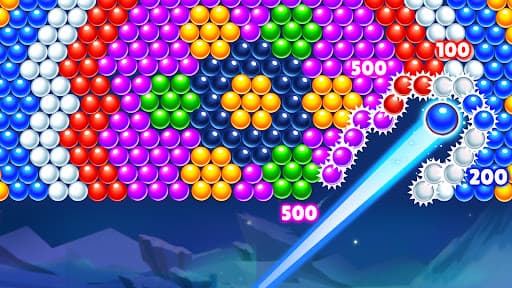 Bubble Shooter: Pastry Pop screenshot 32 - screenshot