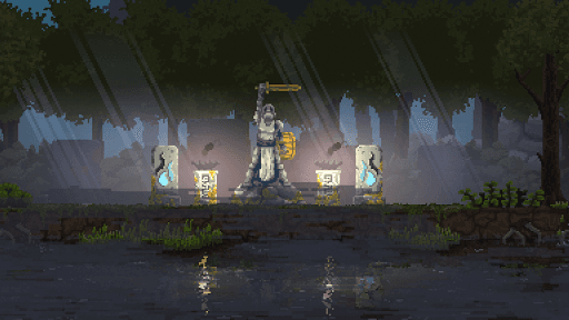 Kingdom: New Lands screenshot 5 - screenshot