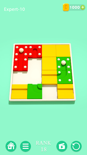 Puzzledom - No Wifi Puzzles screenshot 5 - screenshot