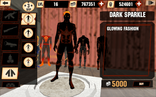 Flame Hero screenshot 4 - screenshot