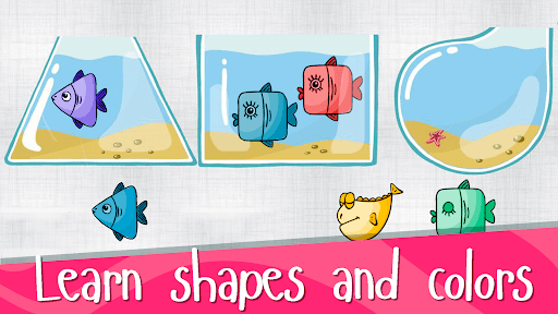 Hobbedu Toddler Learning Games screenshot 15 - screenshot