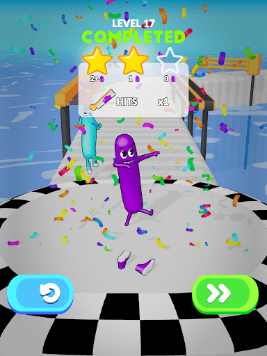 Wacky Run screenshot 7 - screenshot