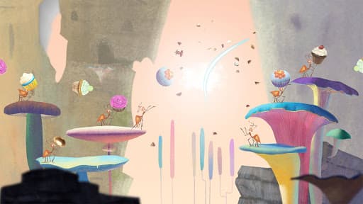 Cake world – cooking games for screenshot 4 - screenshot