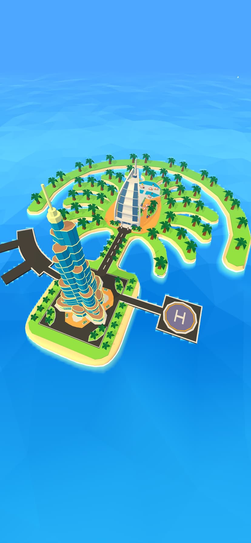 Idle Island Inc screenshot 6 - screenshot