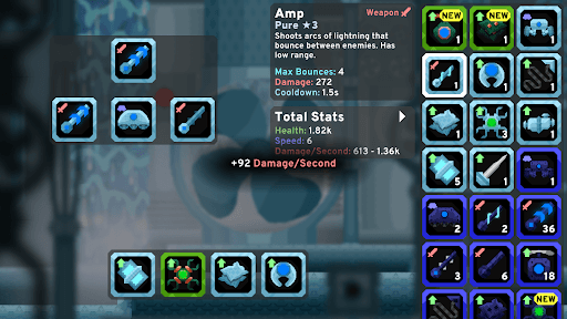 Corebound screenshot 5 - screenshot