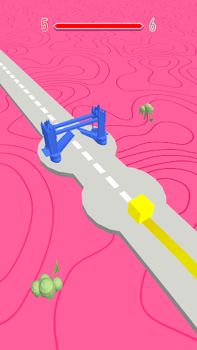 Color Adventure: Draw the Path screenshot 29 - screenshot