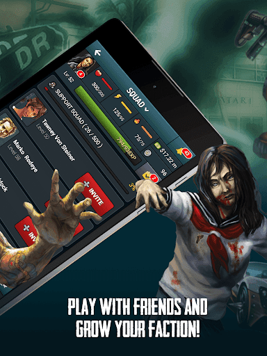 Zombie Slayer: Apocalypse Game screenshot 9 - screenshot