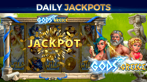 Vegas Casino & Slots: Slottist screenshot 14 - screenshot