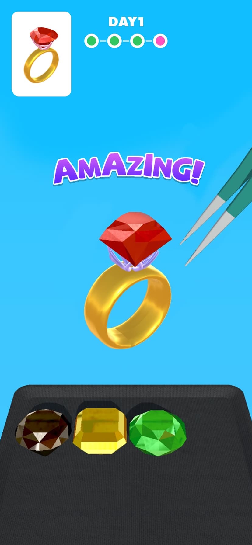 DIY Jewelry screenshot 3 - screenshot