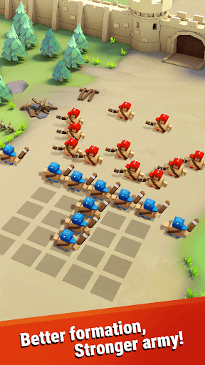 Art of War: Legions screenshot 2 - screenshot
