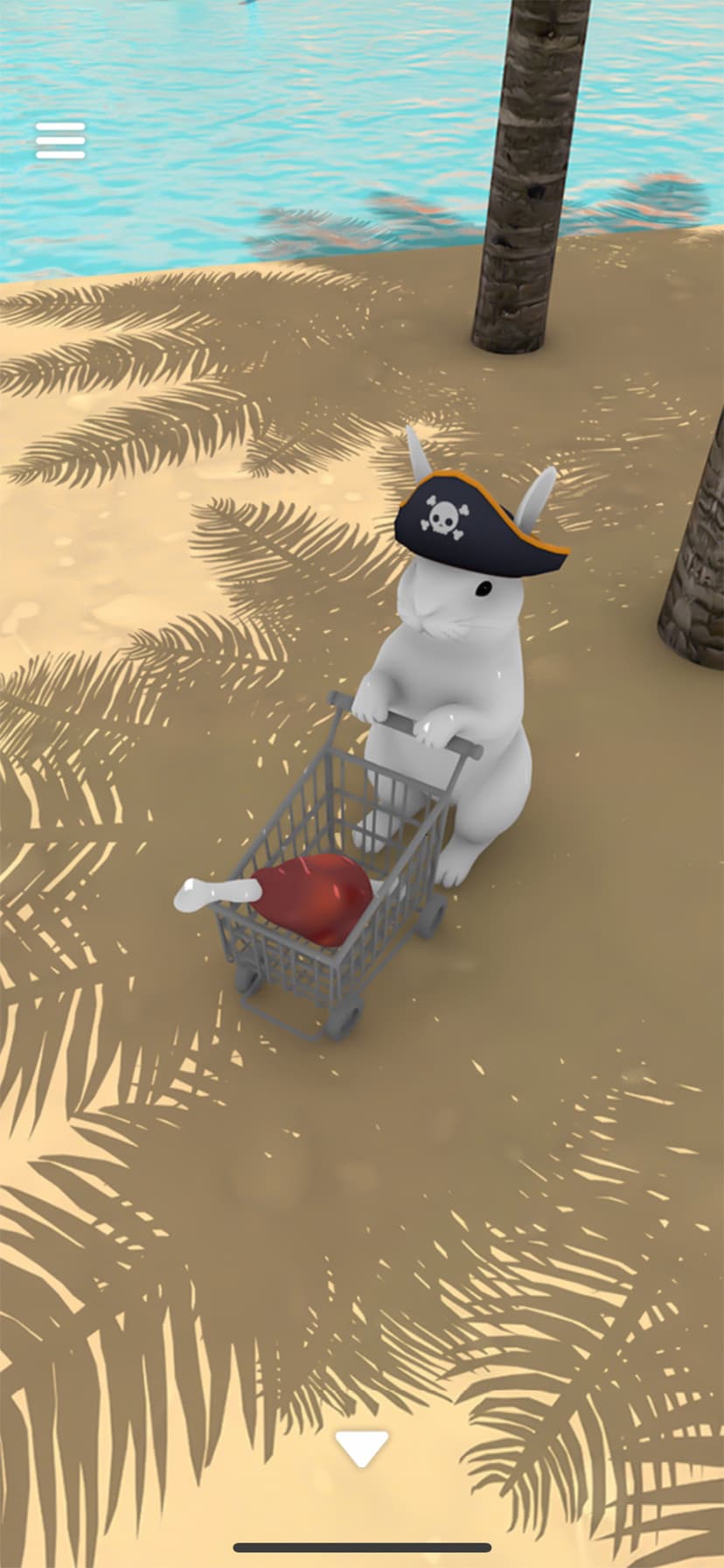 Escape Game: Peter Pan screenshot 10 - screenshot