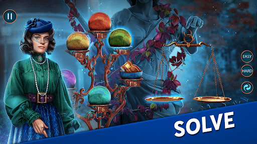Mystery Files: Hidden Objects screenshot 10 - screenshot
