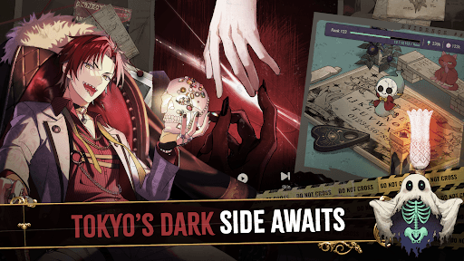 Tokyo Debunker screenshot 14 - screenshot
