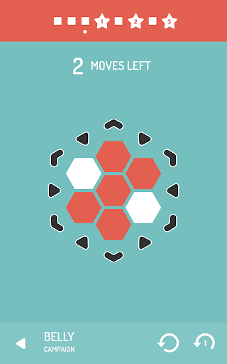 Invert - Tile Flipping Puzzles screenshot 12 - screenshot