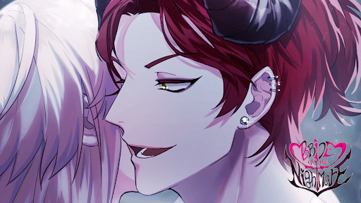 Bride of the Nightmare:Romance screenshot 3 - screenshot