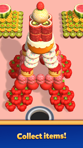 Hole Busters 3D screenshot 2 - screenshot