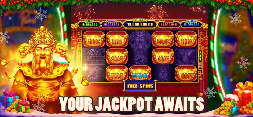 Lavish Luck Casino screenshot 5 - screenshot