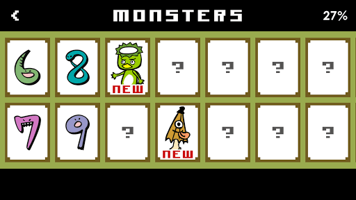 Math Ninjas screenshot 3 - screenshot