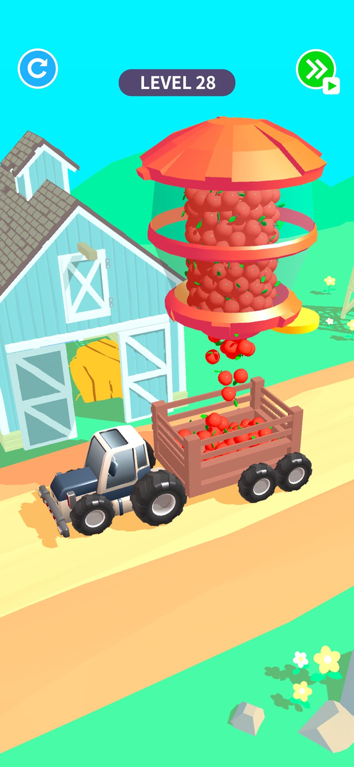 Hyper Jobs screenshot 4 - screenshot