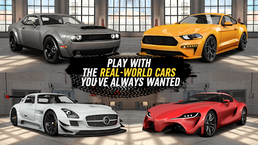 Racing Go: Speed Thrills screenshot 8 - screenshot