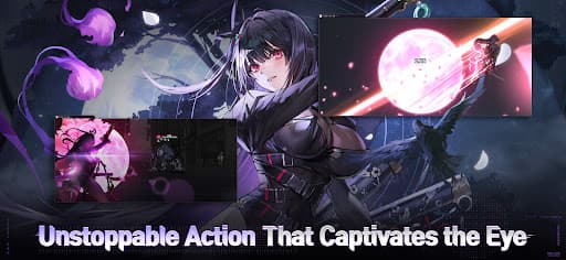 Chaos Zero Nightmare screenshot 12 - screenshot