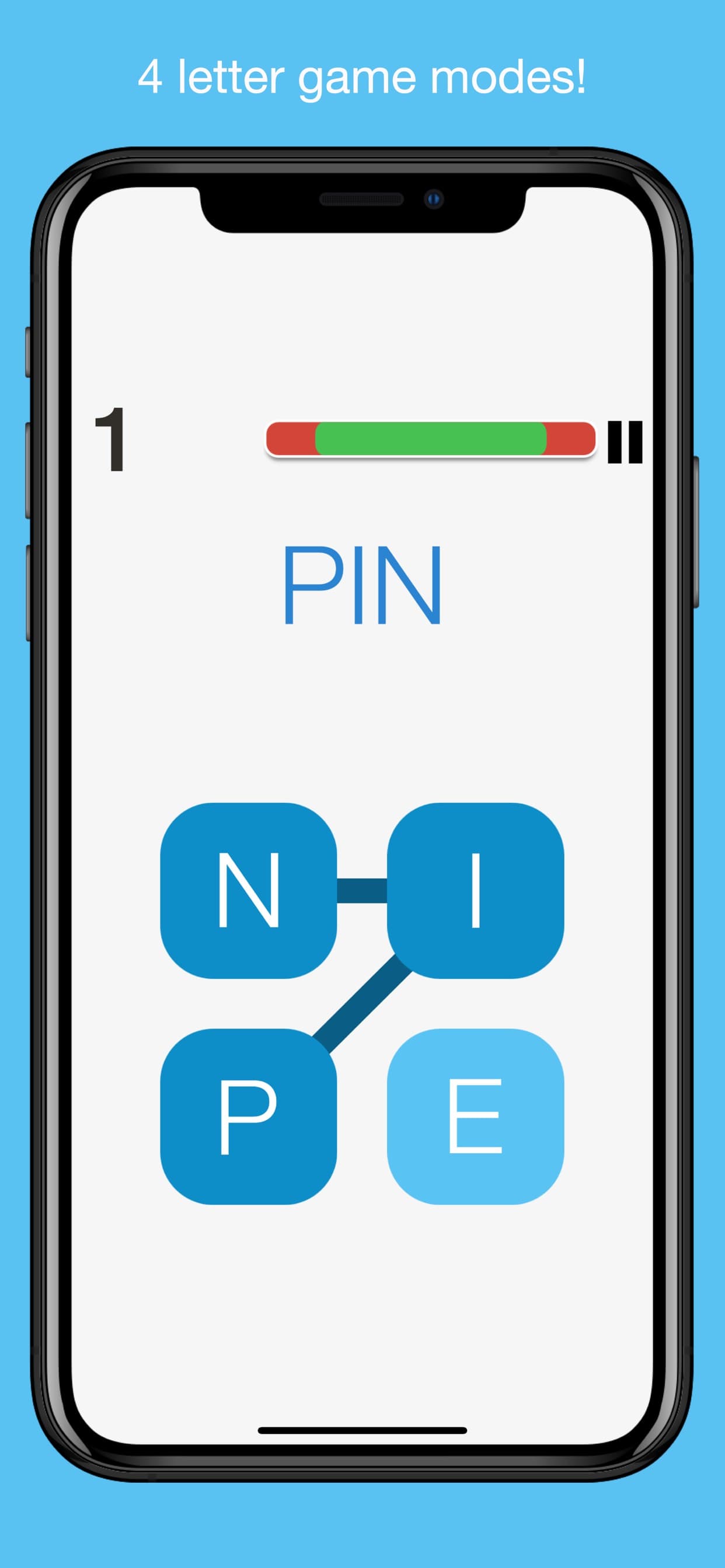 Snappy Word Search screenshot 7 - screenshot
