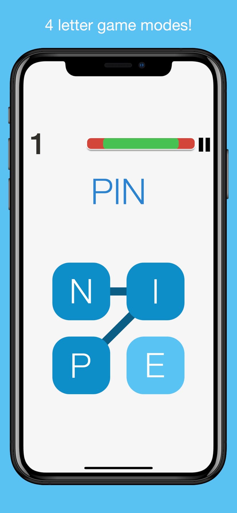 Snappy Word Search screenshot 7 - screenshot