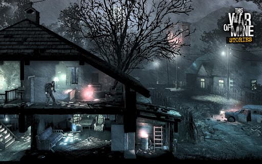 This War of Mine: Stories Ep 1 screenshot 8 - screenshot