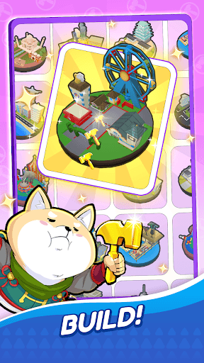 Rich Hero Go screenshot 21 - screenshot