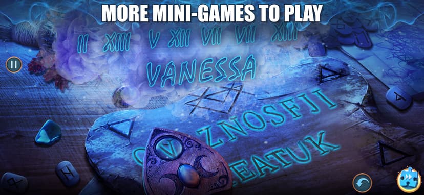 Twin Mind: Hidden Objects F2P screenshot 4 - screenshot