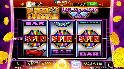 DoubleDown Casino Vegas Slots screenshot 6 - screenshot